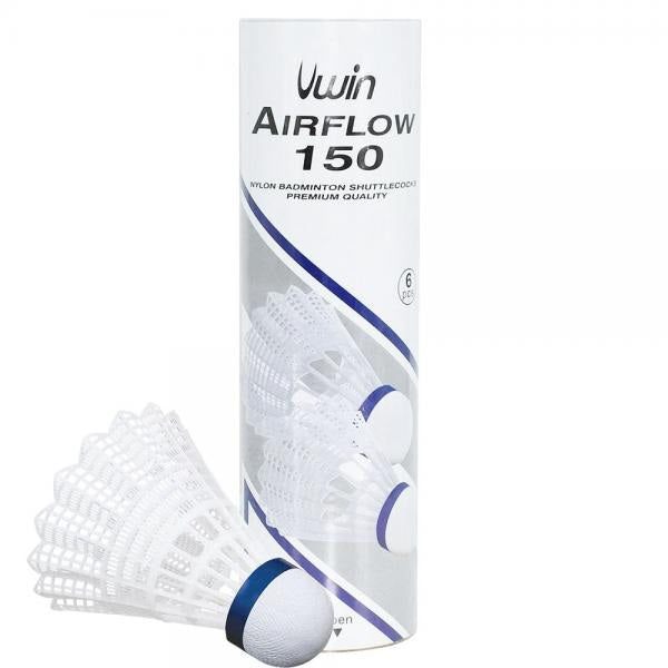 Uwin Airflow 150 Shuttlecocks