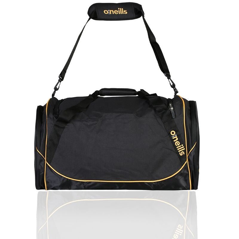 O'Neills Bedford Holdall Bag 22" (Black Amber)