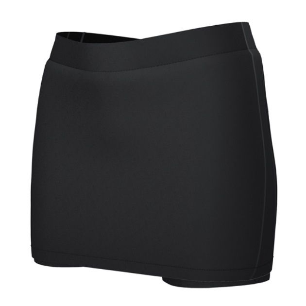 Chadwick IGEN Skort (Black)
