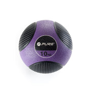 Pure2Improve P2I Medicine ball 10kg