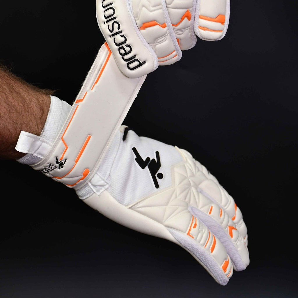 Precision Fusion X Gloves