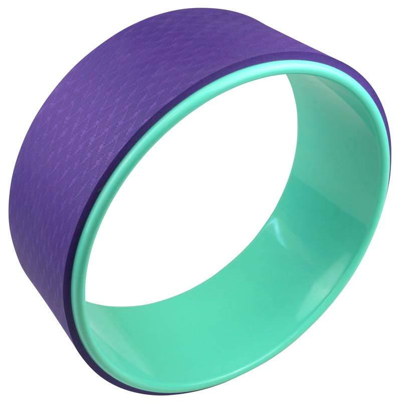 Urban Fitness Pilates Yoga Wheel