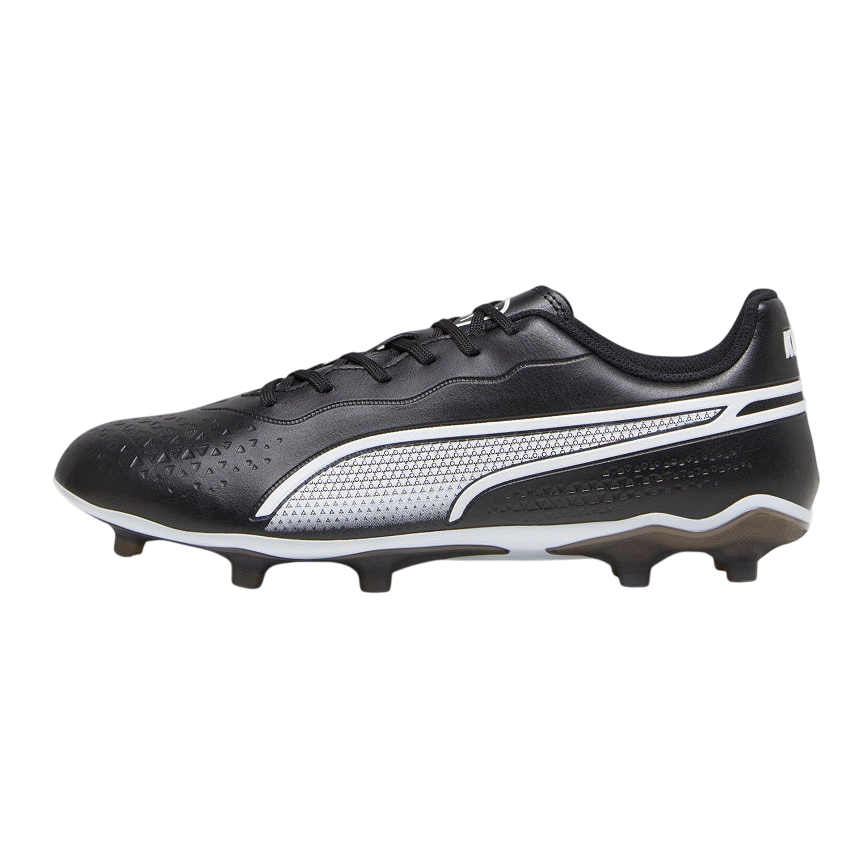 Puma King Match Firm Ground