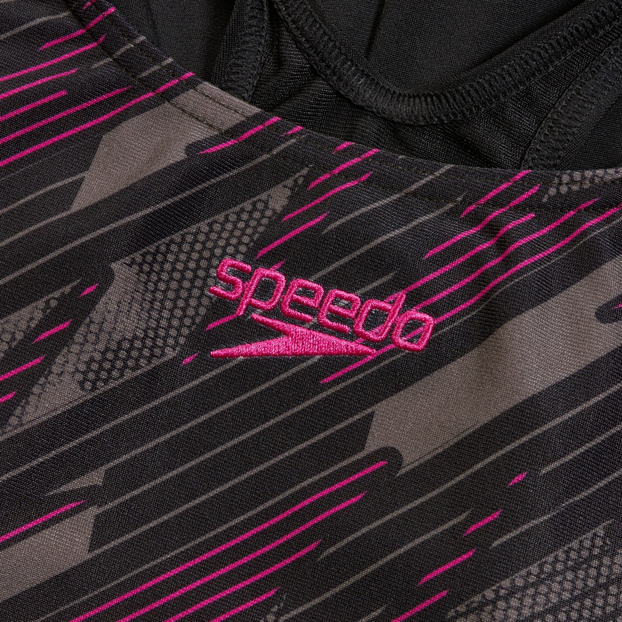 Speedo Hyperboom Muscleback