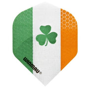 Winmau Mega Standard Ireland Flights