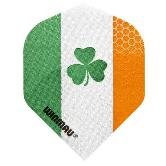 Winmau Mega Standard Ireland Flights