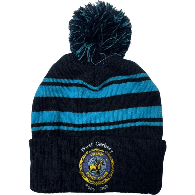 CS Teamwear West Carbery Bobble