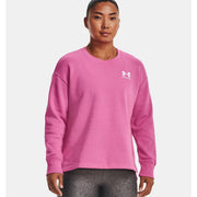 Under Armour Rival Fleece Oversize Crew