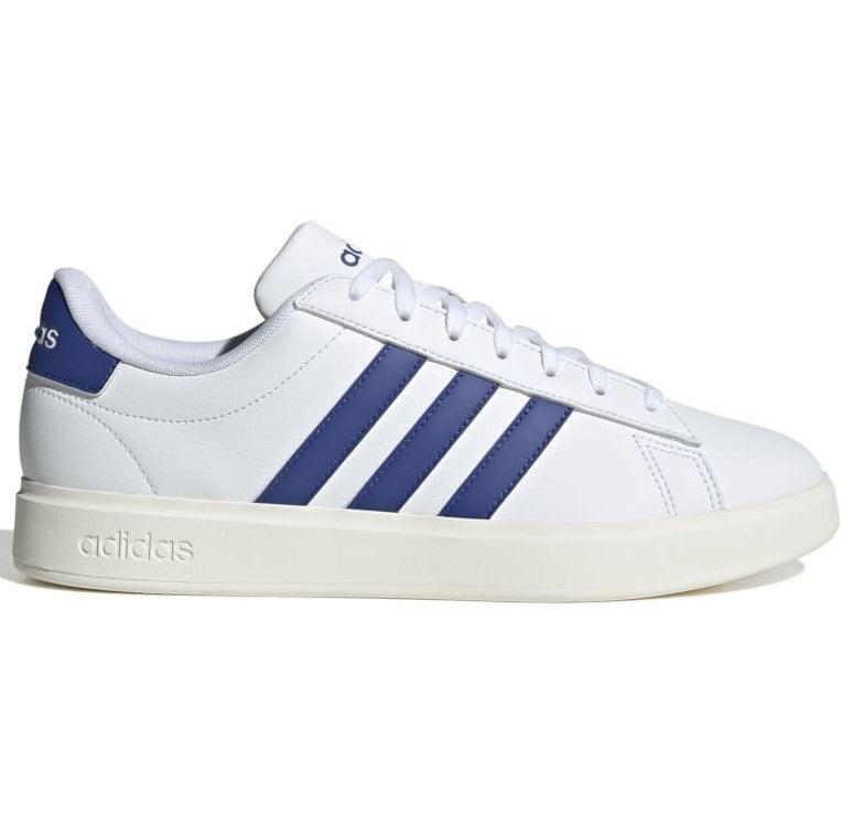 Adidas Grand Court Trainers Feature