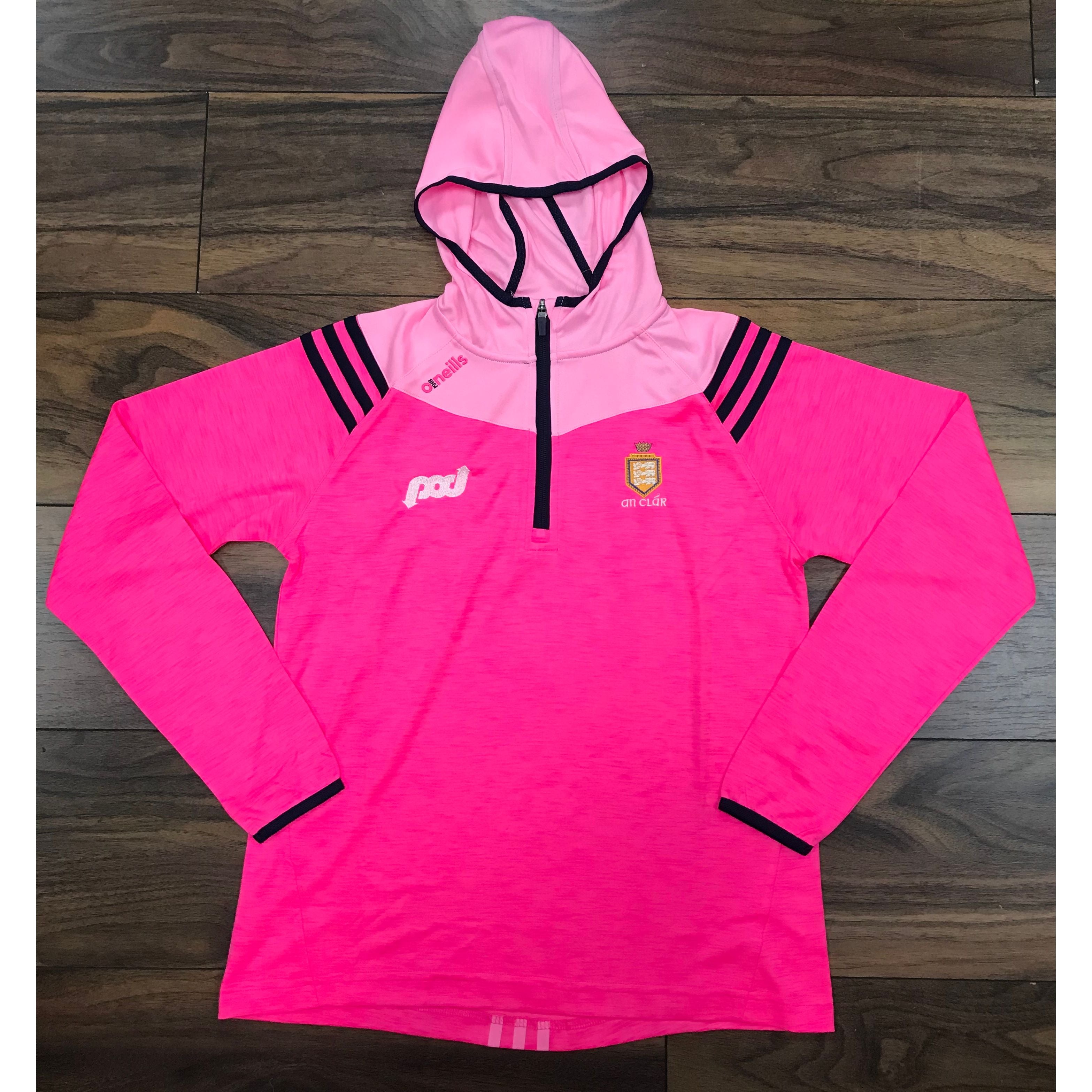 O'Neills Clare Colorado Hood 101