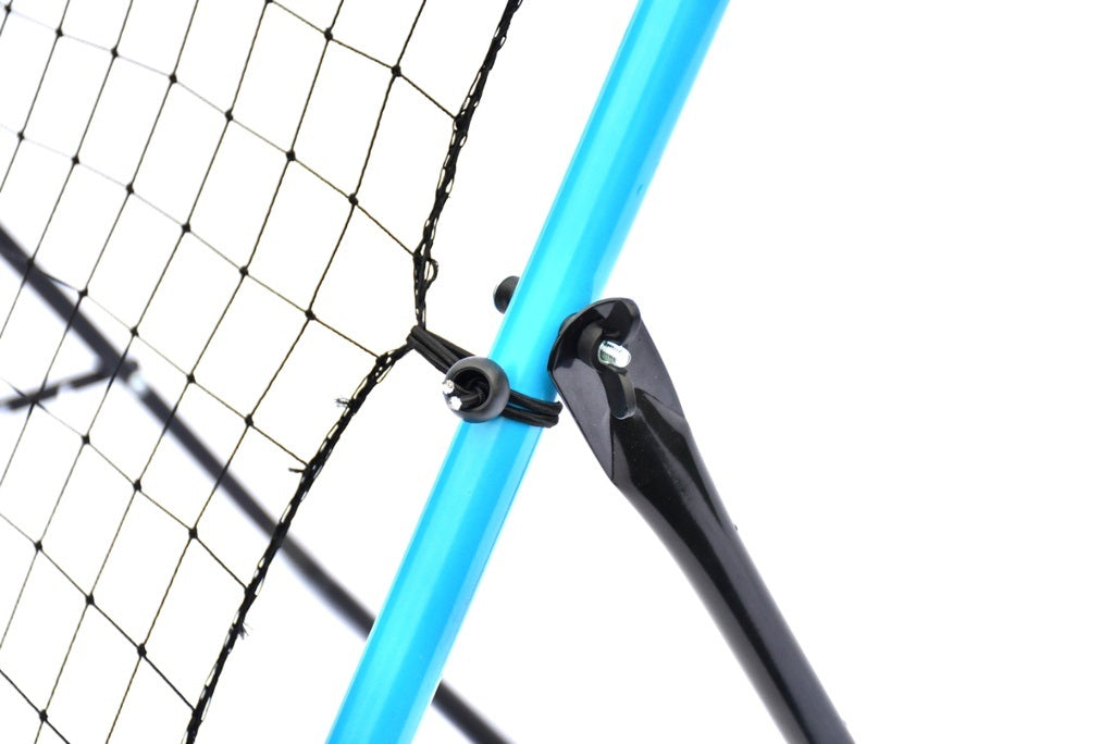 Precision Adjustable Rebounder