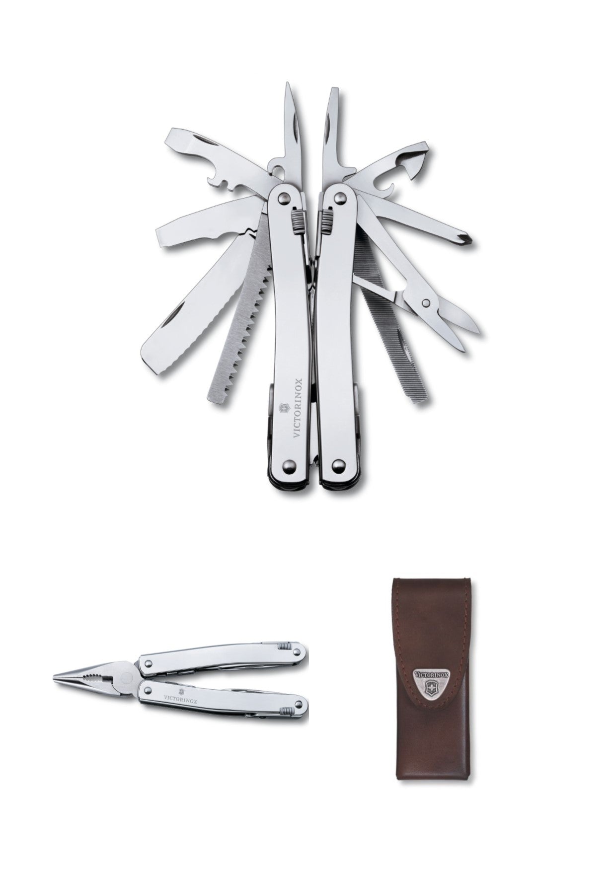 Victorinox Swiss Tool Spirit