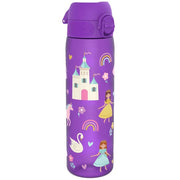 ION8 Slim 600ML Princess Waterbottle