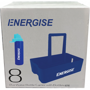 LS Sportif Energise Waterbottle