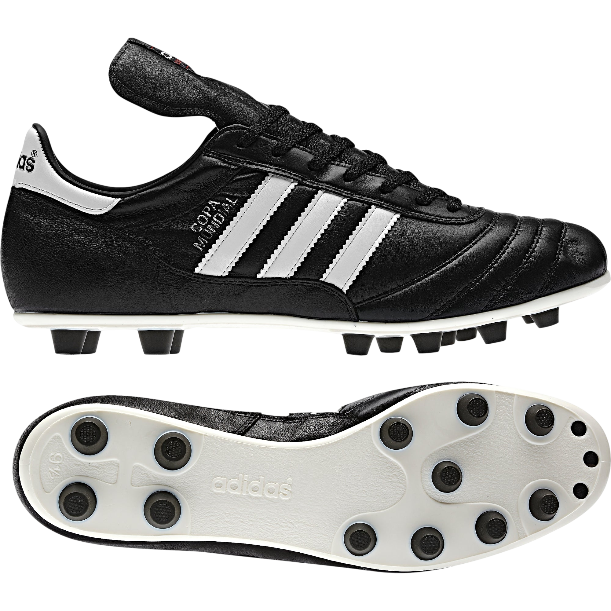 Adidas Copa Mundial Firm Ground Football Boots
