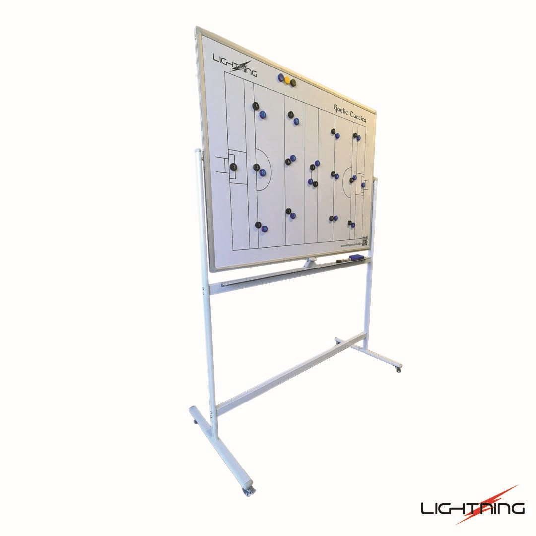 LS Sportif Rotating Tactic Board