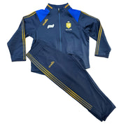 O'Neills Clare GAA Dynamo Infant Suit