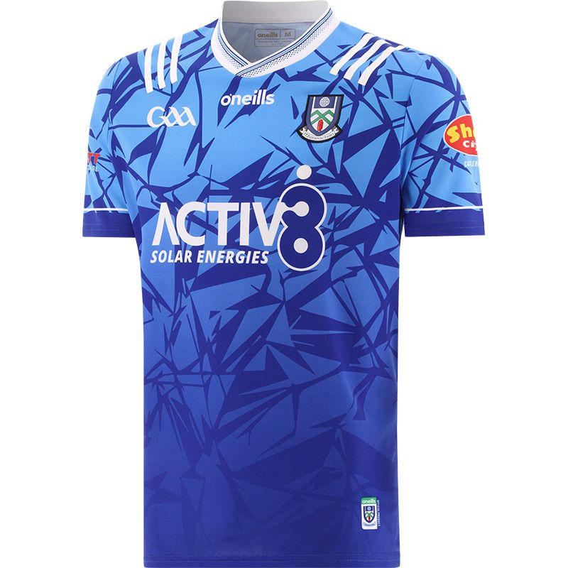 O'Neills Monaghan Jersey