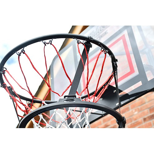 Midwest Basketball Shot Return