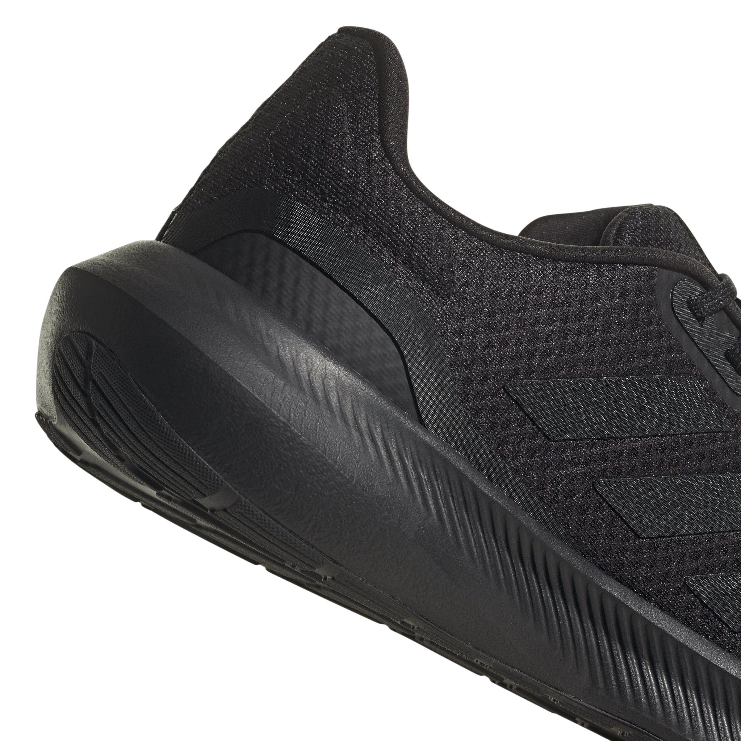 Adidas Runfalcon Women's Running Shoes Black