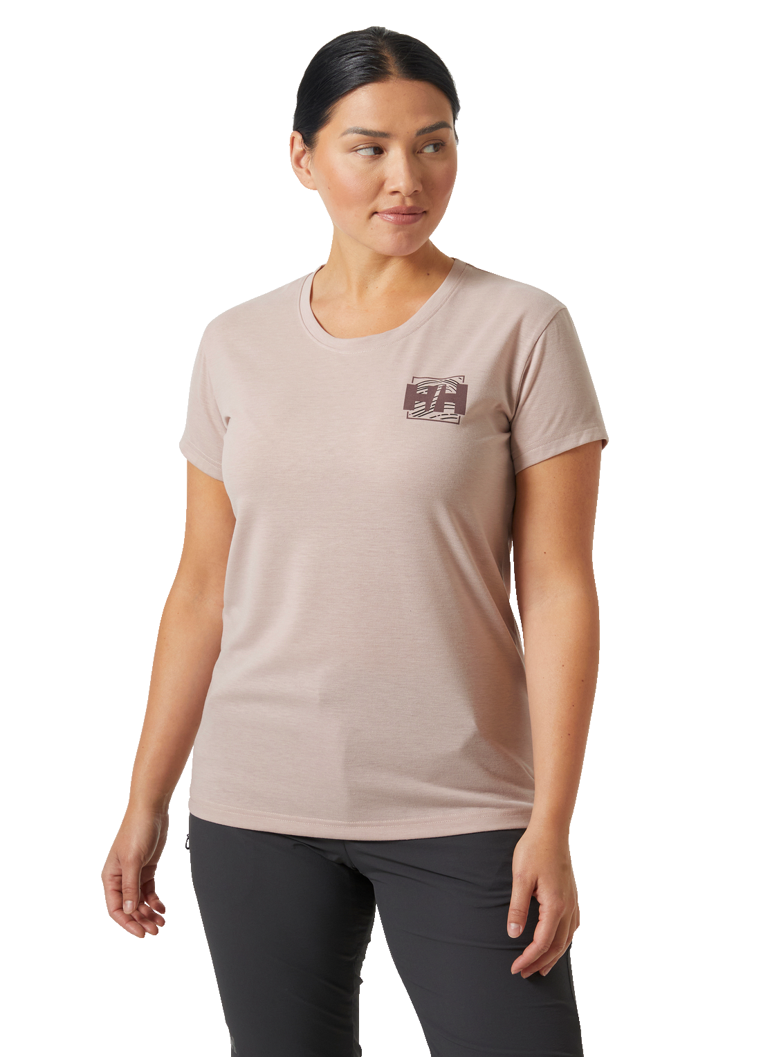 Helly Hansen Skog Graphic