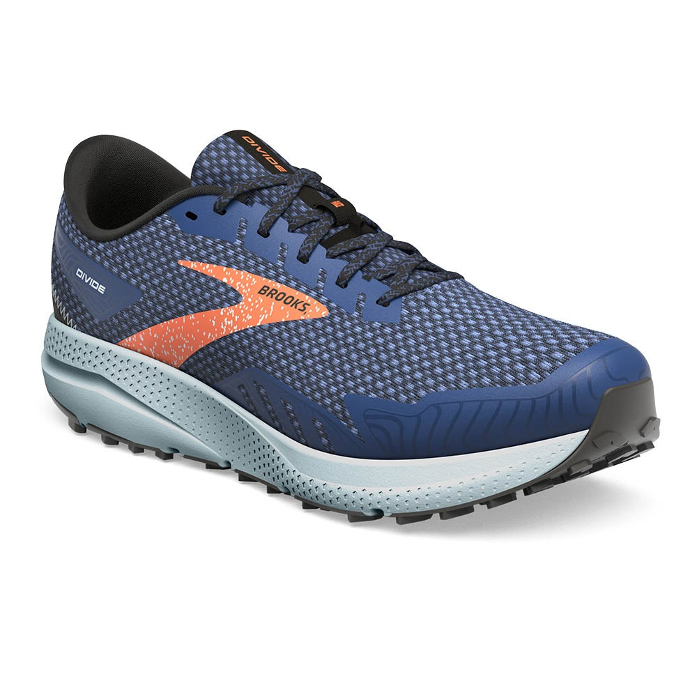 Brooks Divide 4 Men's Running Shoes
