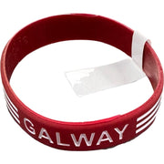 Vitalrate Galway Silicone Wristband