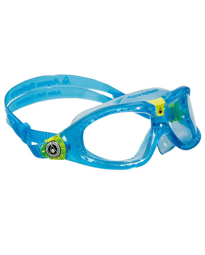Aqua Sphere Seal Kids