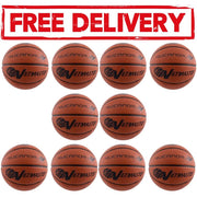 Rucanor Netmaster Pack