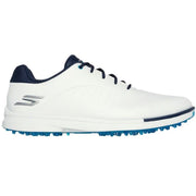 Skechers Go Golf Tempo GF Men' Golf Shoes White Navy