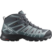 Salomon X Ultra Pioneer Mid Gore-tex Women's Hiking Boots