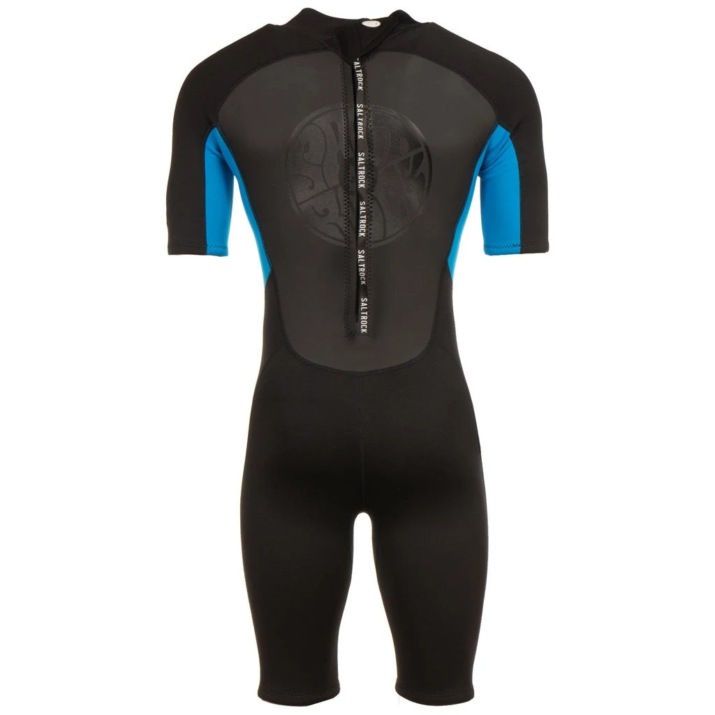 Saltrock Core Shortie /