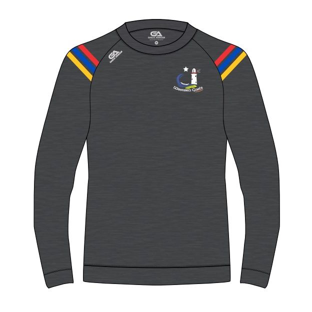 Gaelic Armour Western Gaels Crew Neck