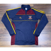 CS Teamwear Miltown Half