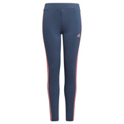 Adidas Girls 3S Leggings