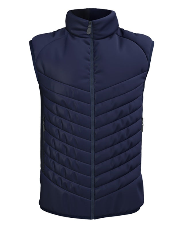 Chadwick Apex Pro Gilet (Navy)