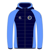 CS Cooraclare Hybrid Jacket