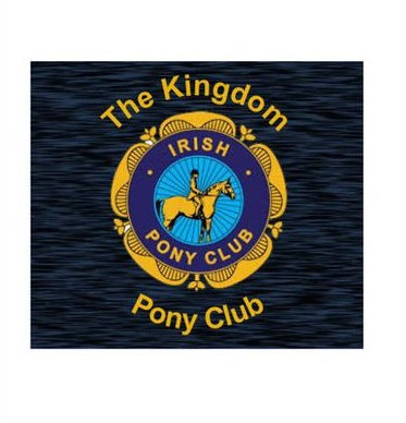CS Teamwear Kingdom Pony Club