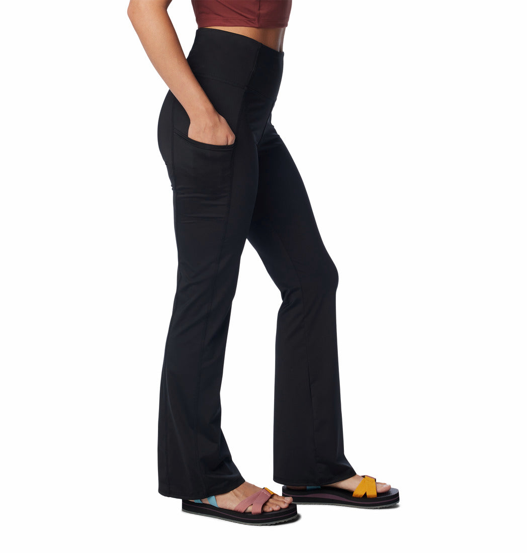 Columbia Trek™ Bootcut Legging