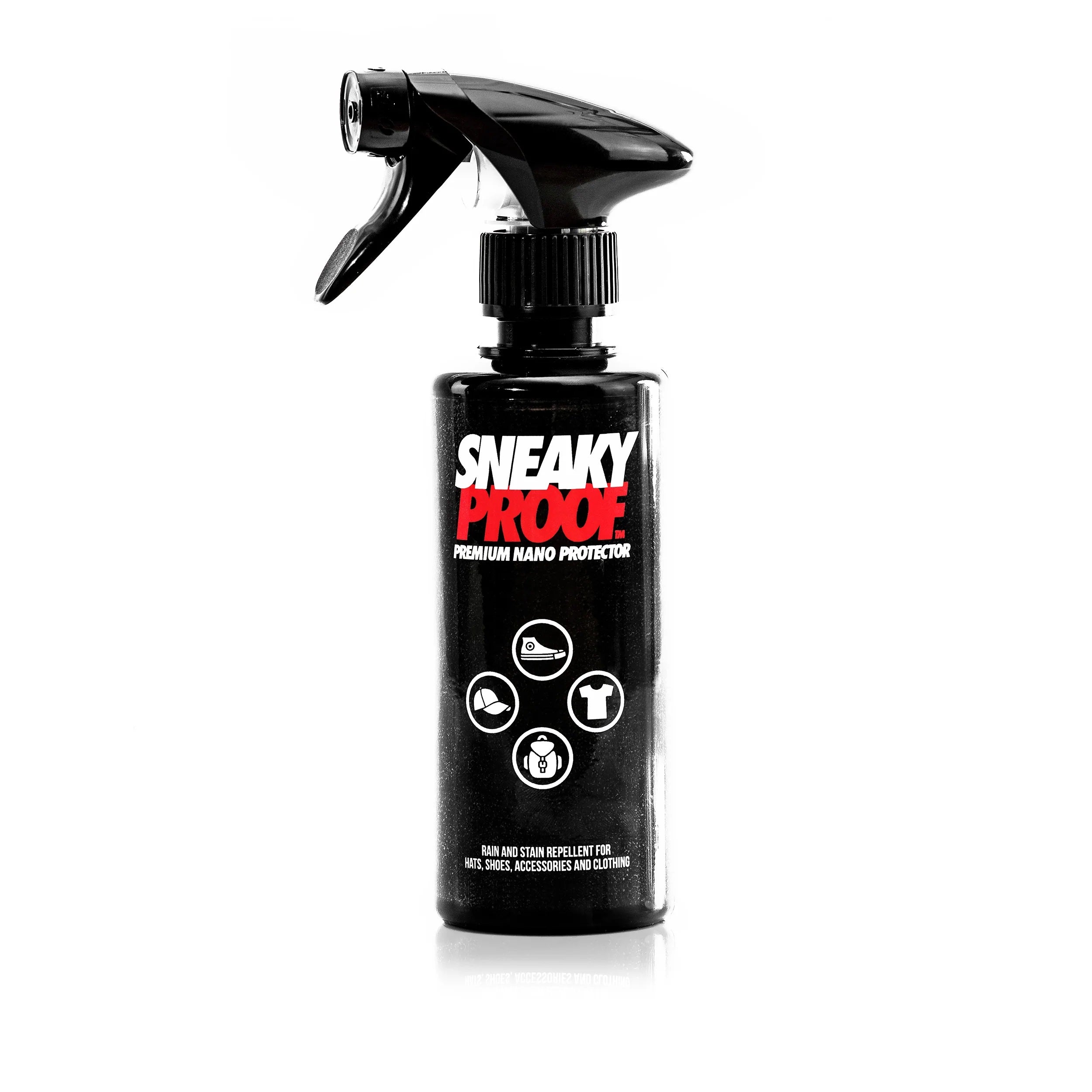 Sneaky Proof Protector Spray