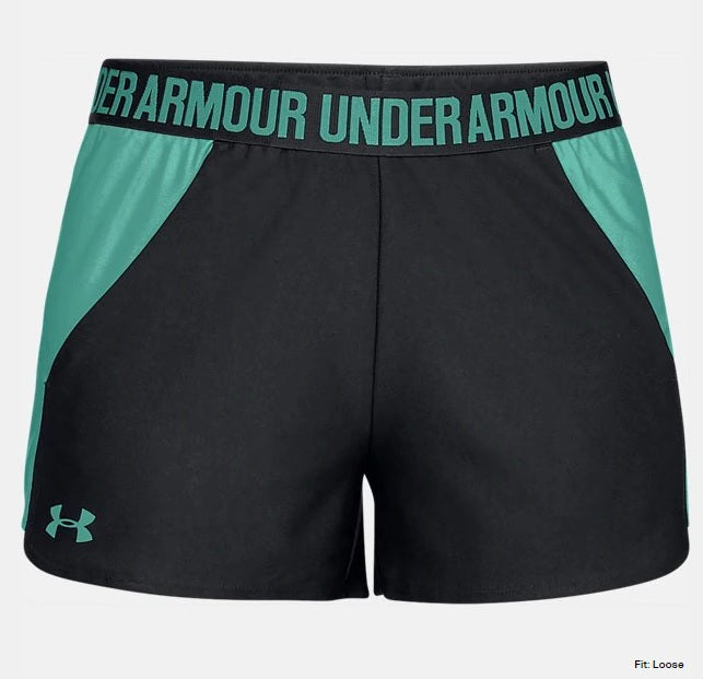 Under Armour Play Short