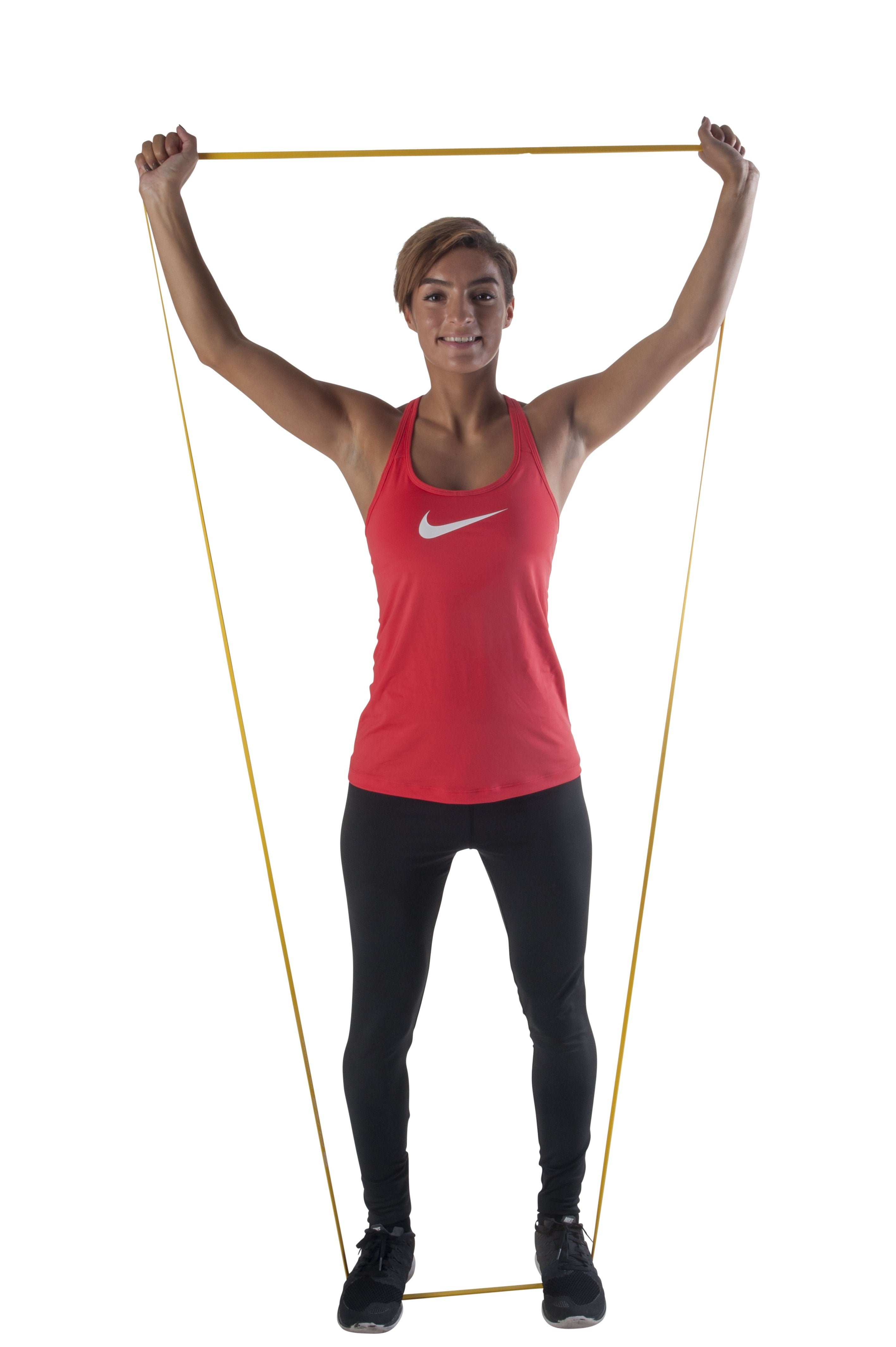 Pure2Improve P2I Resistance Band Light