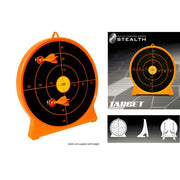Petron Stealth Target