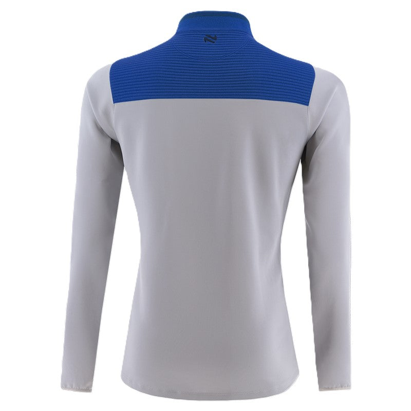 O'Neills Clare GAA Dynamo Hybrid Half Zip