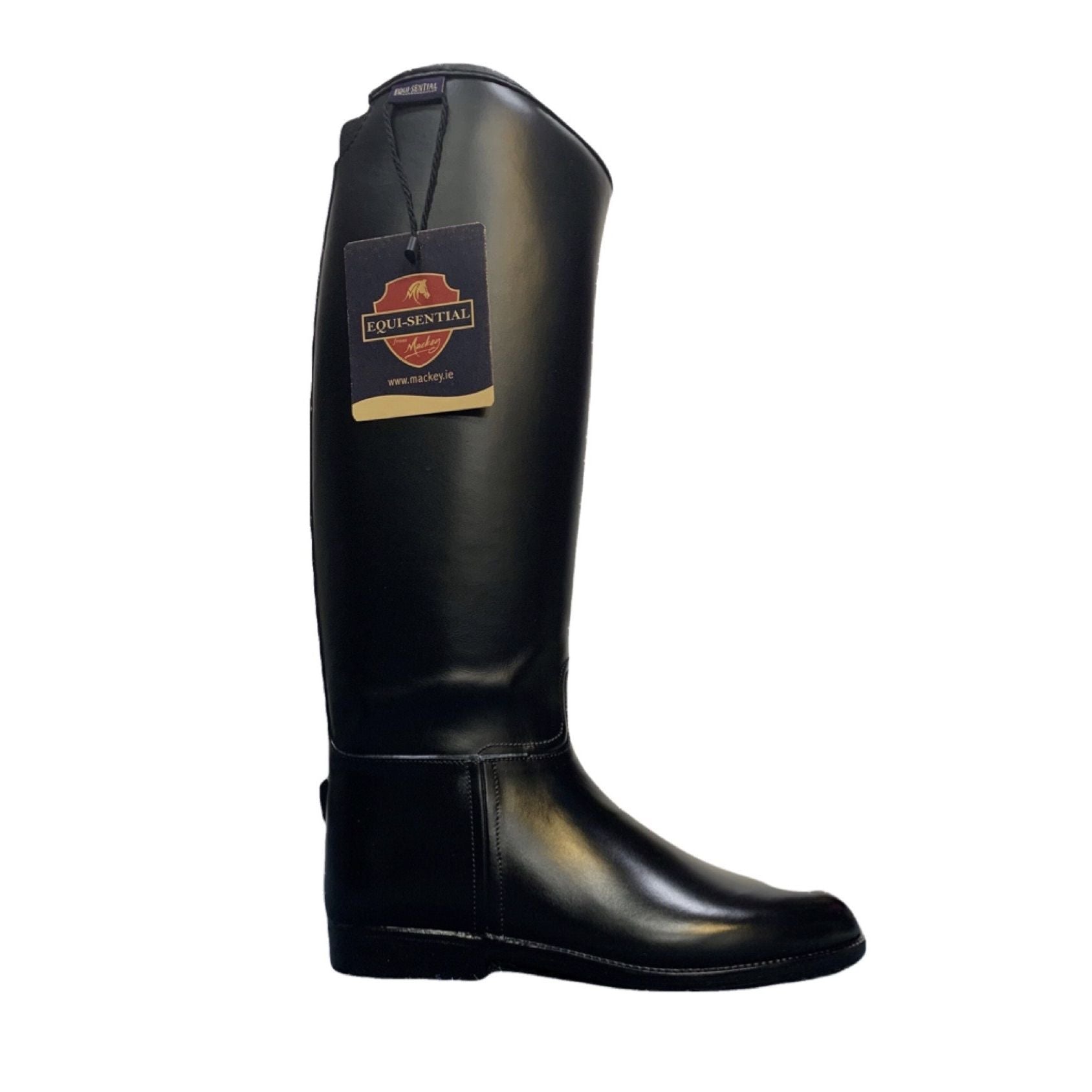 Equisential Seskin Boot Ladies