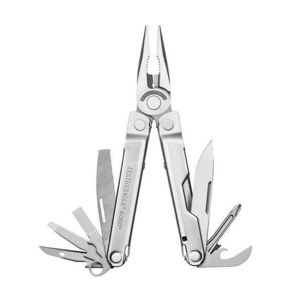 Leatherman Bond™ Multi-Tool