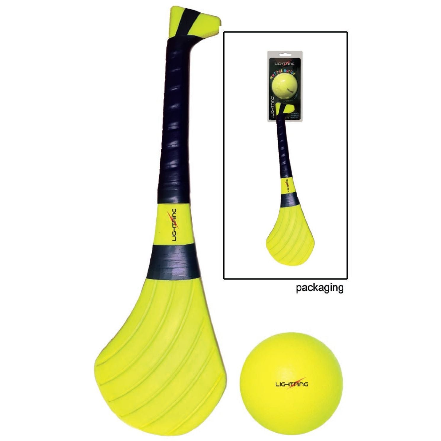LS Sportif Lightning First Hurley