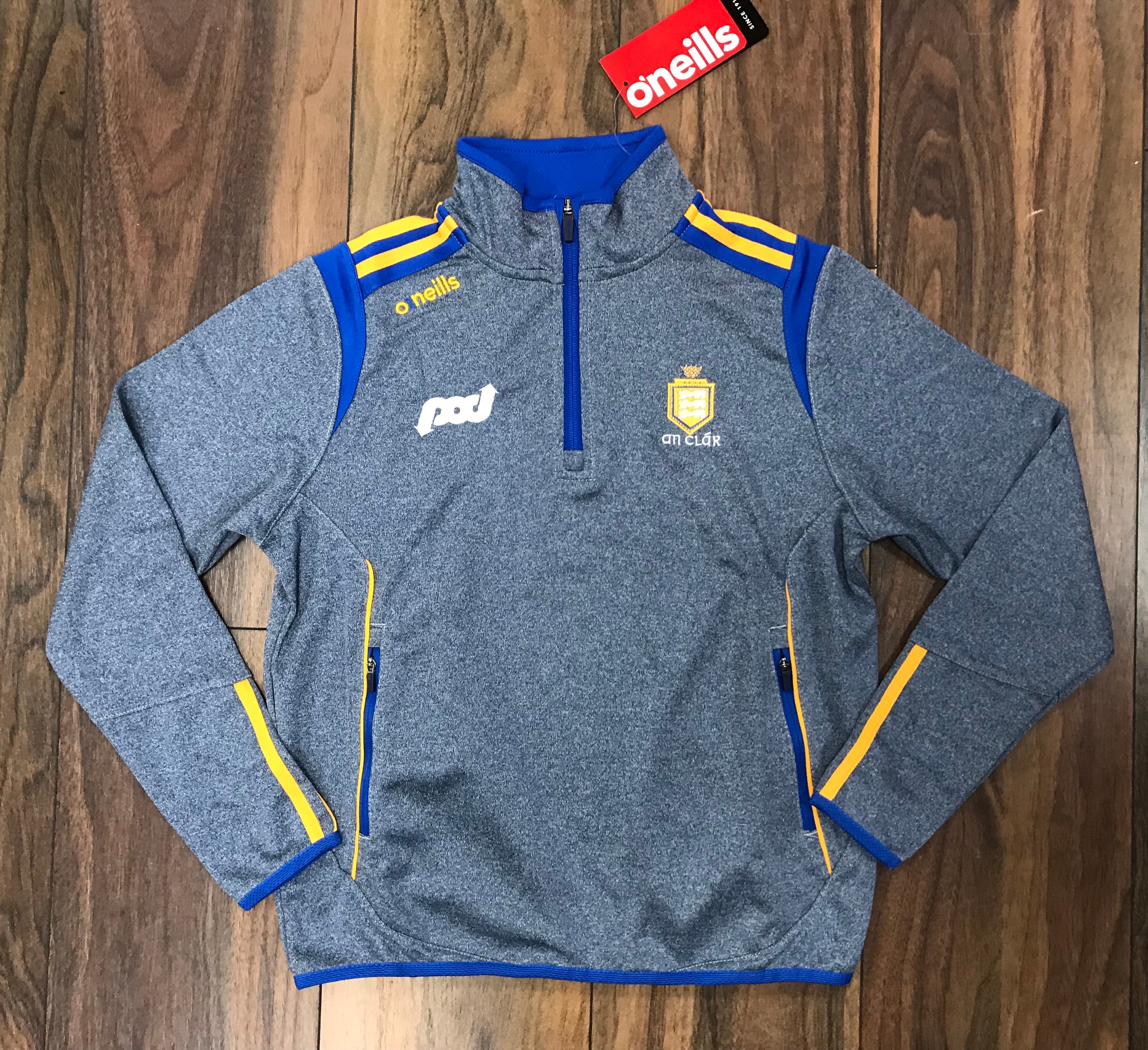 O'Neills  Clare Solar -