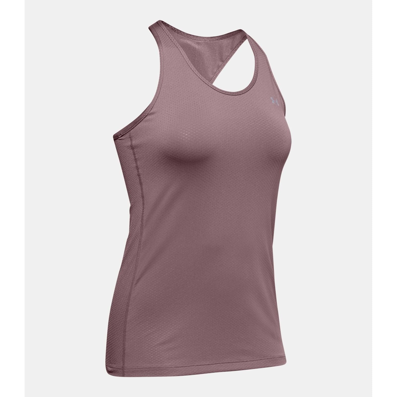 Under Armour HeatGear® Racer Tank