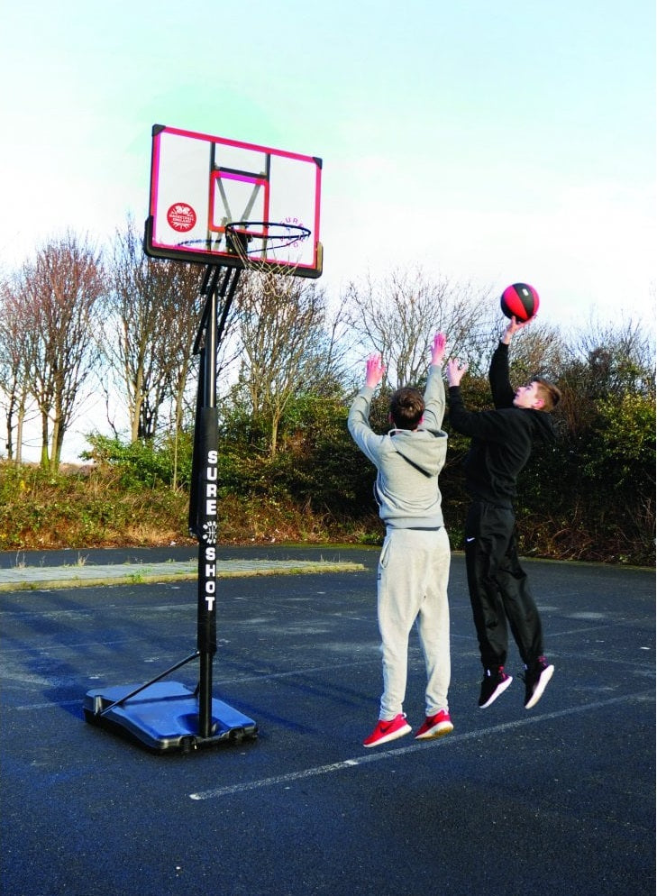 Sure Shot 513ACR Basketball